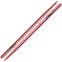 Zildjian Baquetas 5A Hickory Chroma Rose