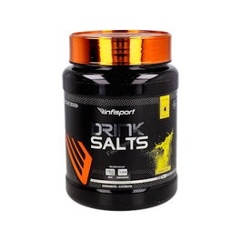 INFISPORT DRINK SALTS poudre citron 800g