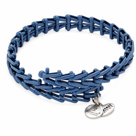 Alex And Ani Bracelet Bleu VW456RS