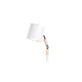 Lampe De Table Jenna SKD-T010-W