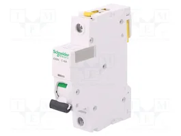 SCHNEIDER ELECTRIC ACTI9 iC60N Disjoncteur 1P 40A 230VAC 6kA