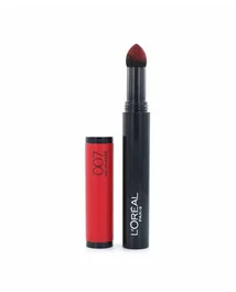 L'Oreal Paris Infallible Matte Max Rouge à lèvres liquide 007 Dis mon nom