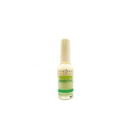 Lizbet De Belhé Sensitive Fortalecedor Extra Fuerte de Choque Uña Sensible 16ml