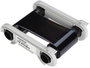 Evolis Ruban noir pour Zenius et Primacy