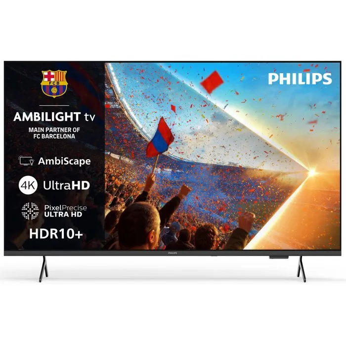 Philips 43PUS8001 Ambilight - TV LED 43 (108 cm) - 4K UHD Philips 43PUS8001 Ambilight - TV LED 43 (108 cm) - 4K UHD