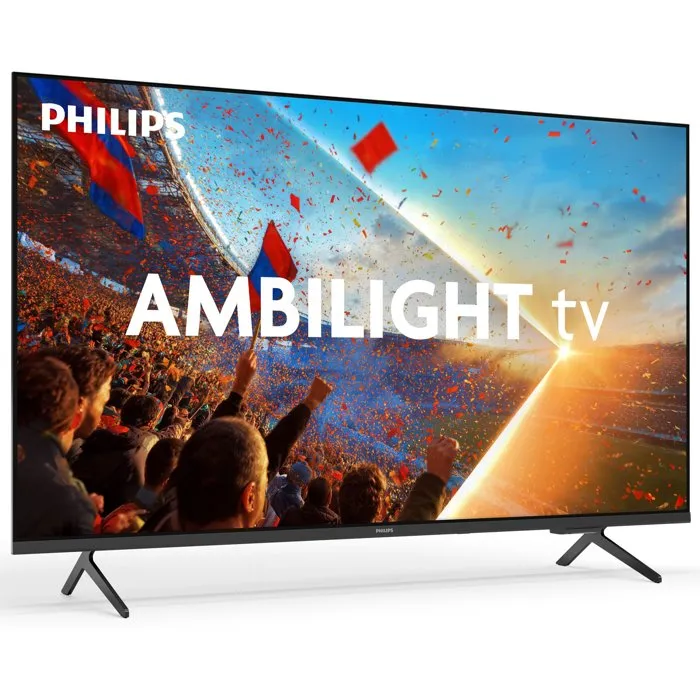 Philips 43PUS8001 Ambilight - TV LED 43 (108 cm) - 4K UHD Philips 43PUS8001 Ambilight - TV LED 43 (108 cm) - 4K UHD