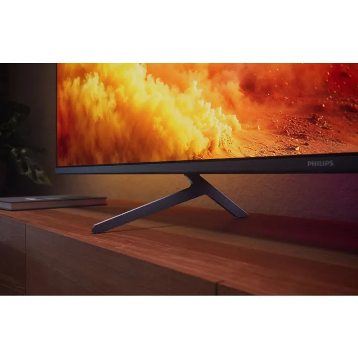 Philips 43PUS8001 Ambilight - TV LED 43 (108 cm) - 4K UHD Philips 43PUS8001 Ambilight - TV LED 43 (108 cm) - 4K UHD
