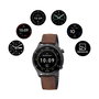 Montre intelligente ONE OSW0100BP41J 41 mm Homme