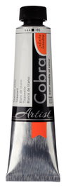 Cobra Cobra Artist Color Blanc de Titane 105 40 ml