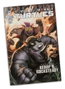 Tortues Ninja Page Punchers figurine Bebop 16 cm