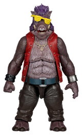 McFarlane Toys Tortues Ninja Page Punchers figurine Bebop 16 cm