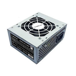 Unykach 52002 SFX 300W Alimentation Plate Argent
