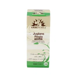ERBENOBILI NOGAL COMÚN yema macerado glicerinado 50ml