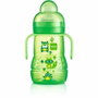 MAM Biberon de Transition Vert 220ml