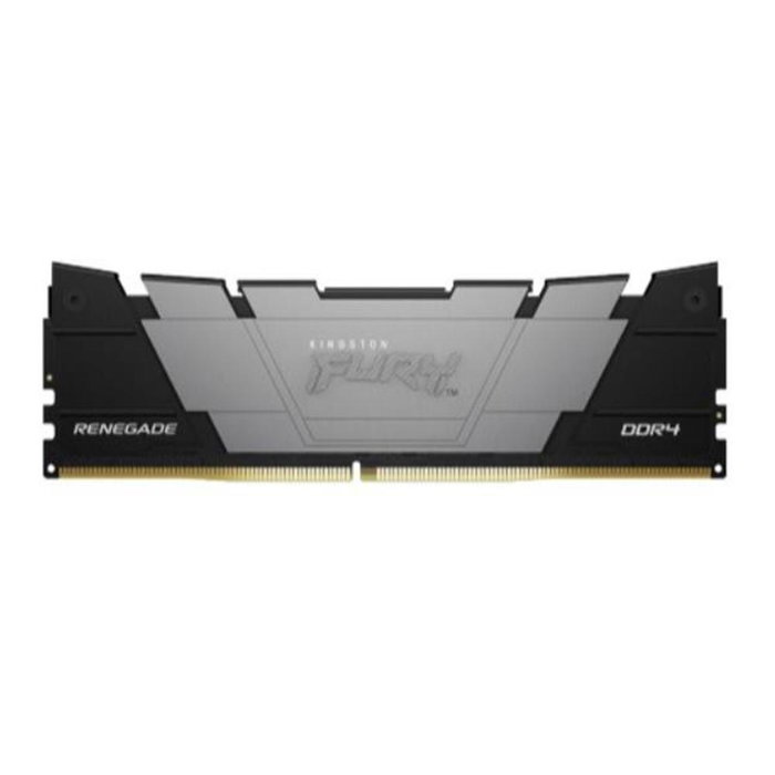 Kingston FURY Renegade Black DDR4 16 Go 4000 MHz Kingston FURY Renegade Black DDR4 16 Go 4000 MHz