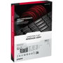 Kingston FURY Renegade Black DDR4 16 Go 4000 MHz