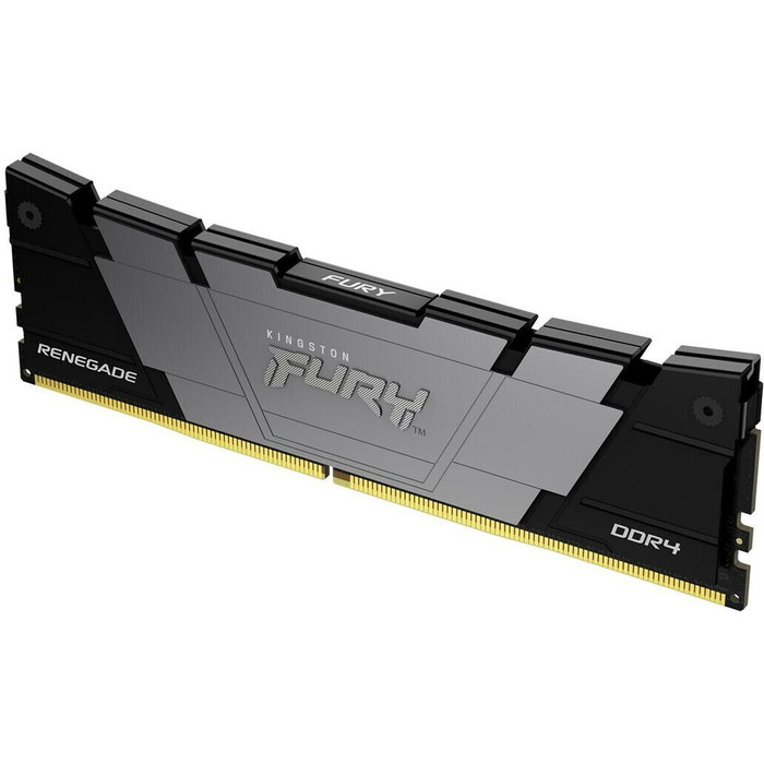 Kingston FURY Renegade Black DDR4 16 Go 4000 MHz Kingston FURY Renegade Black DDR4 16 Go 4000 MHz