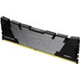Kingston FURY Renegade Black DDR4 16 Go 4000 MHz