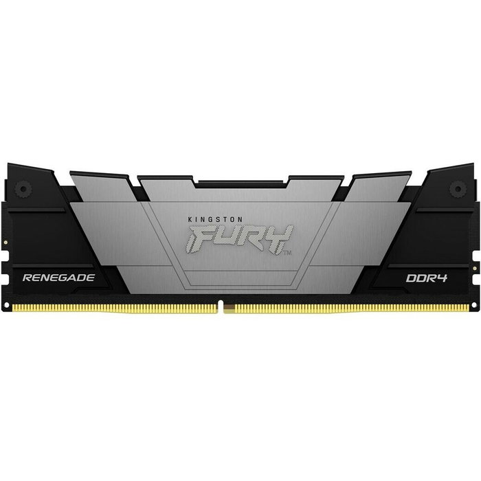 Kingston FURY Renegade Black DDR4 16 Go 4000 MHz Kingston FURY Renegade Black DDR4 16 Go 4000 MHz