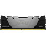 Kingston FURY Renegade Black DDR4 16 Go 4000 MHz
