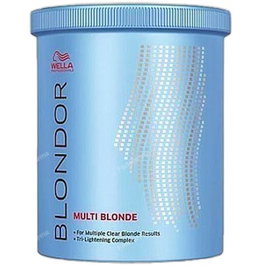 Wella Professionals Blondor Multi Blonde en poudre