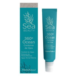 PRISMA NATURAL SEA BEAUTY 360º Contour des yeux 15ml