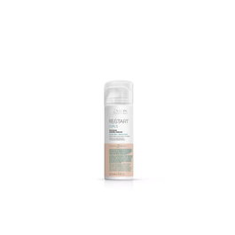 Revlon Restart Curls Defining Cream - Crème définissante sans rinçage pour cheveux bouclés et texturés - 150 ml - Méthode Curly Girl