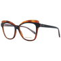 Monture de Lunettes Femme Emilio Pucci EP5198 54004