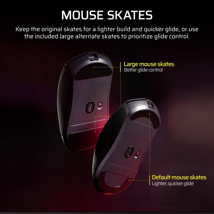 Souris Corsair CH-931G000-WW Noir