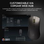 Souris Corsair CH-931G000-WW Noir