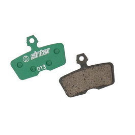 Sinter Jg.Past.Fr.S2032 Tipo 013 Sram Code/Gui.Ver