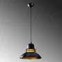 D By M.Red Suspension lustre D Black