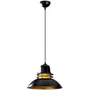D By M.Red Suspension lustre D Black