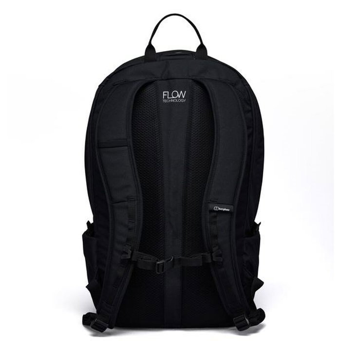 Berghaus Sac à dos de randonnée 24/7 25L Noir Berghaus Sac à dos de randonnée 24/7 25L Noir