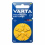Varta Hearing Aid 10 PR70 Lot de 6 unités