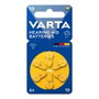 Varta Piles pour appareils auditifs 10 (blister de 6 unités) – 1,4 V