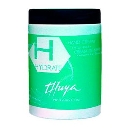 Thuya Crème pour les mains Aceites Vitales Hydrate 950ml