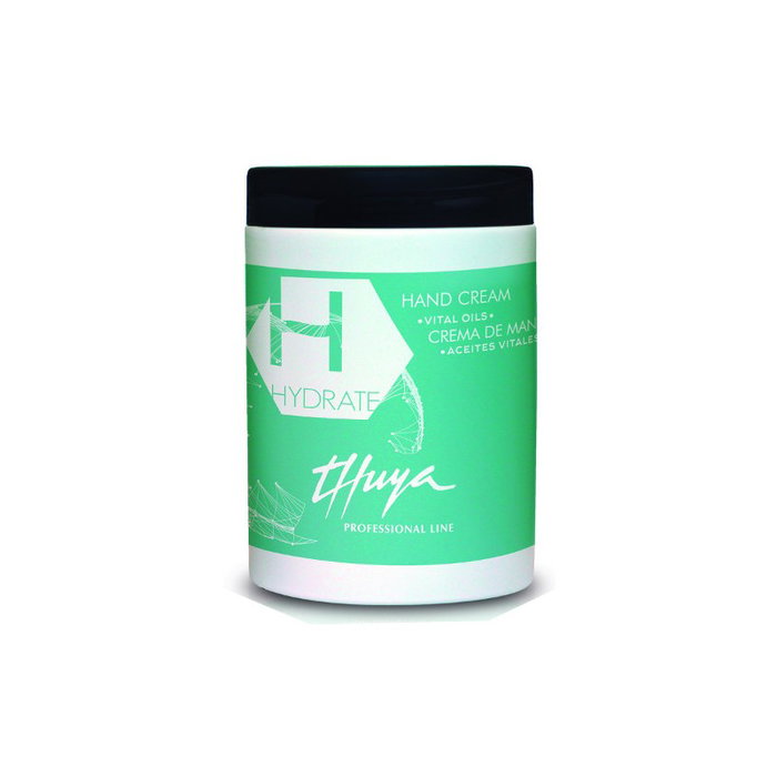 Thuya Crème pour les mains Aceites Vitales Hydrate 950ml Thuya Crème pour les mains Aceites Vitales Hydrate 950ml
