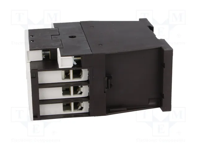 EATON ELECTRIC DILM32-10-24VDC Contacteur 3 pôles NO x3 32A 24VDC