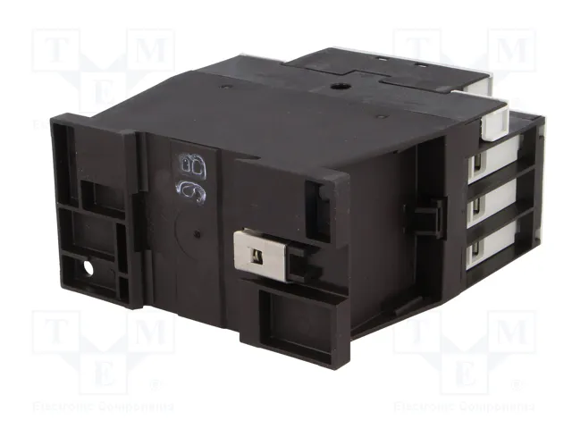 EATON ELECTRIC DILM32-10-24VDC Contacteur 3 pôles NO x3 32A 24VDC
