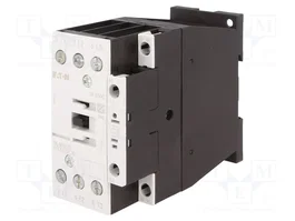 EATON ELECTRIC DILM32-10-24VDC Contacteur 3 pôles NO x3 32A 24VDC