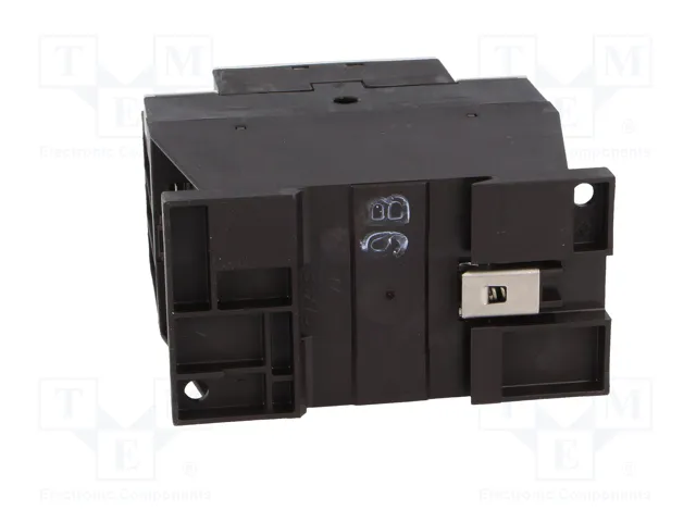 EATON ELECTRIC DILM32-10-24VDC Contacteur 3 pôles NO x3 32A 24VDC