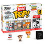 FUNKO Bitty Pop! Disney Toy Story Forky - Blister de 4 figurines
