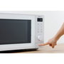 Panasonic NN GD 34
