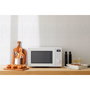Panasonic NN GD 34