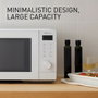 Panasonic NN GD 34
