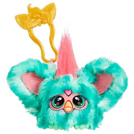 HASBRO Mini Furby Mello Nee Furblet