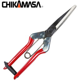 CHIKAMASA Sécateur de récolte T 702 210 mm