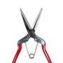 CHIKAMASA Sécateur de récolte T 702 210 mm