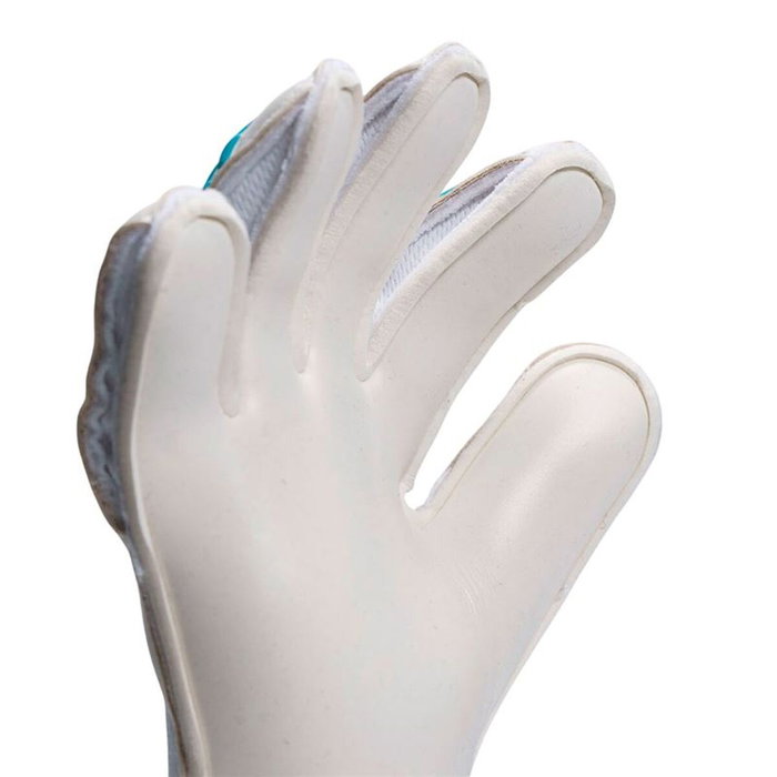 Gants de Gardien de But Uhlsport Fm Cybertec Supersoft Eau Adultes